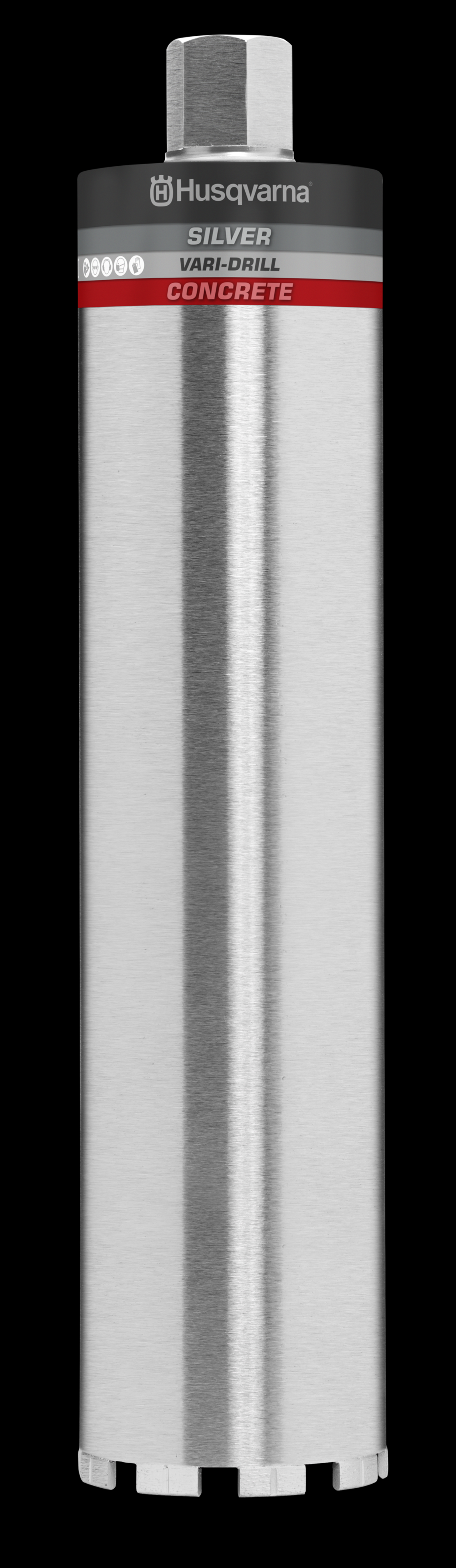 Husqvarna VARI-DRILL™ D20