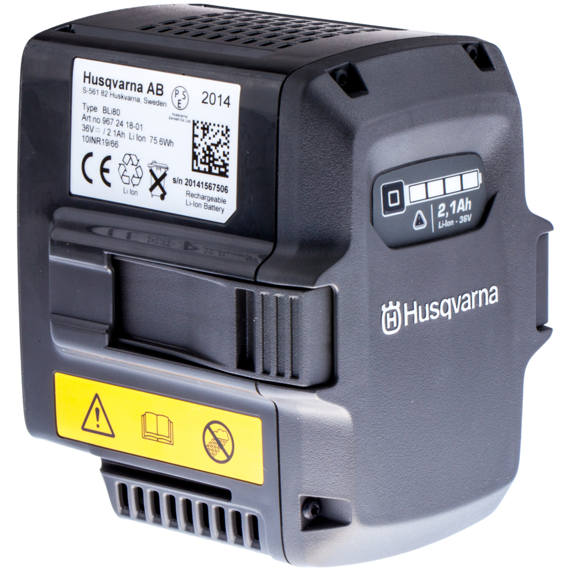 HUSQVARNA Battery BLi80