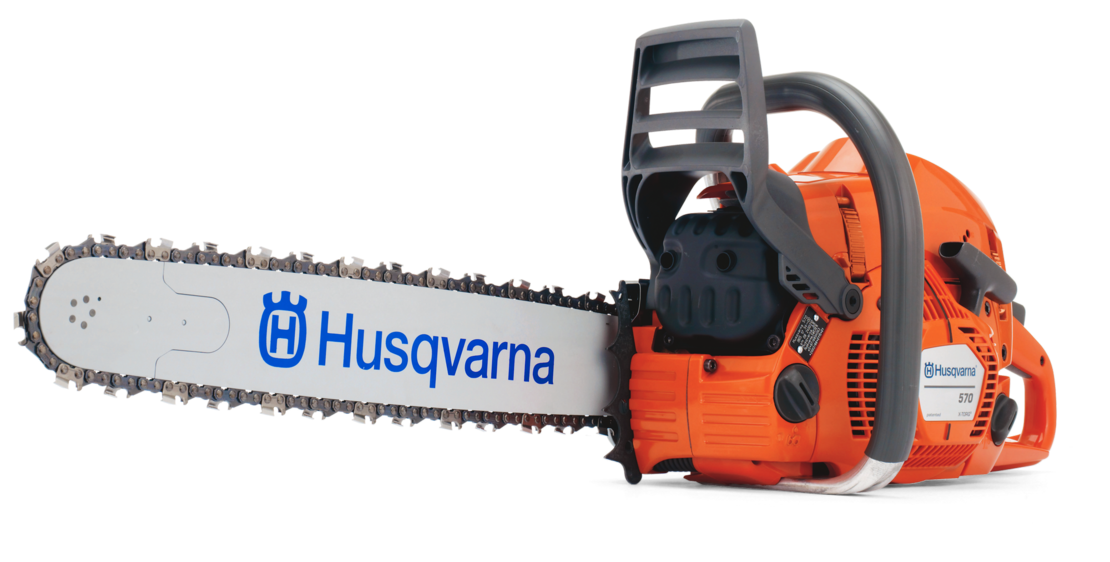 HUSQVARNA 570