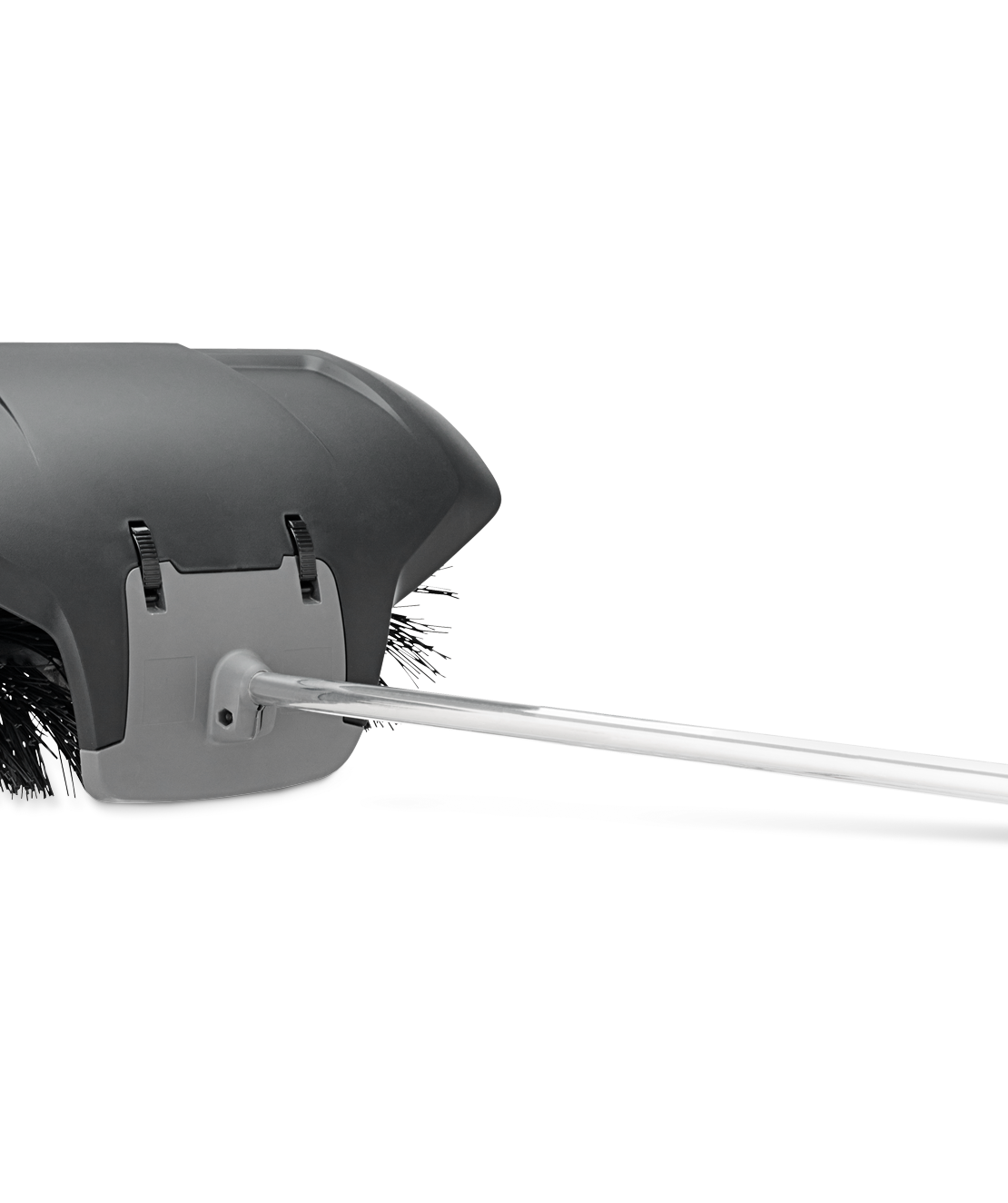 HUSQVARNA Bristle brush attachment BR600