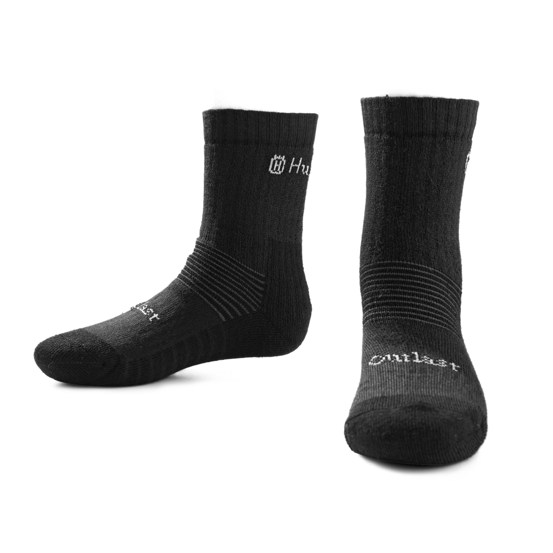 Чорапи от OUTLAST®