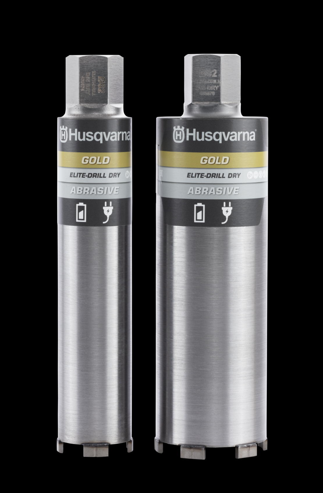 Husqvarna ELITE-DRILL™ D65 DRY