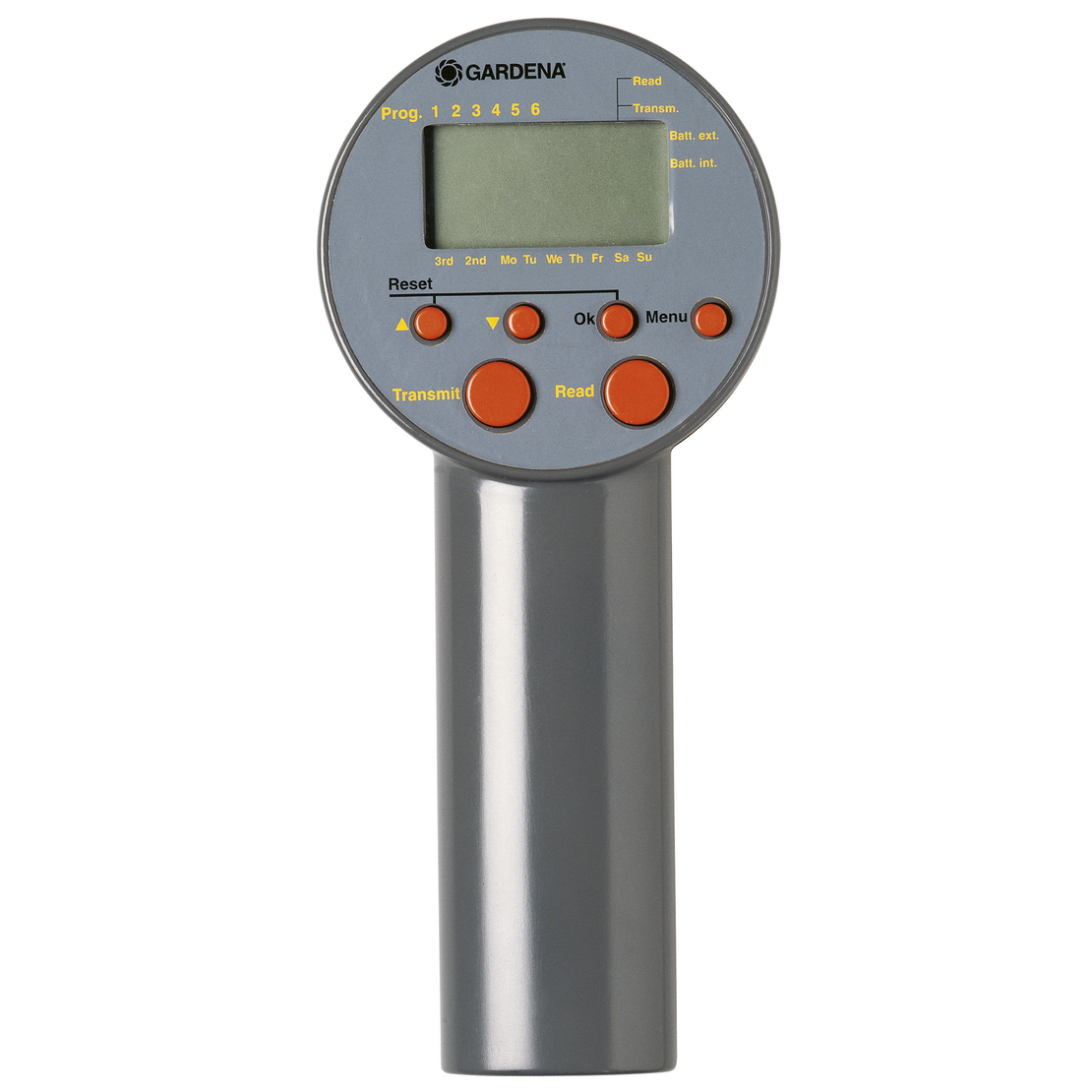 Програмиращо устройство