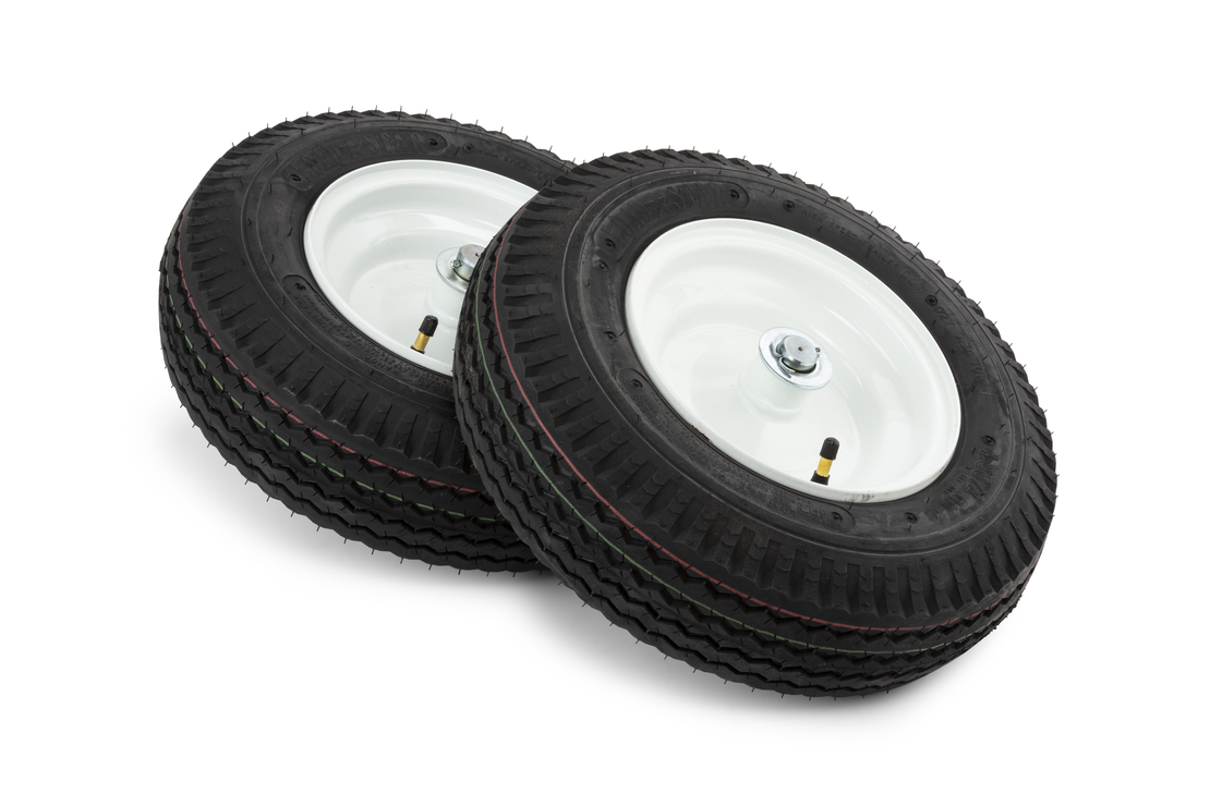 Транспортни колела