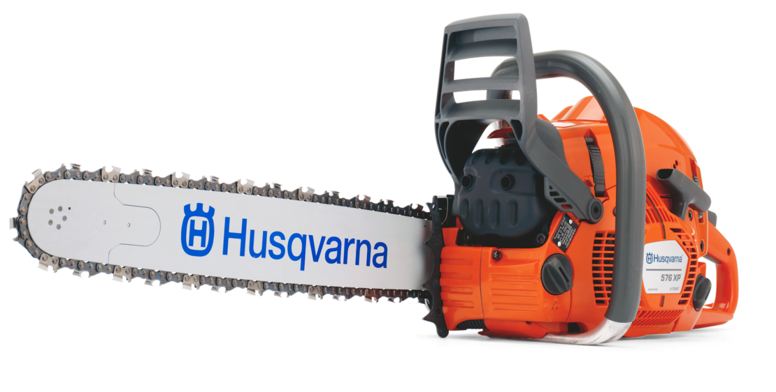 HUSQVARNA 576 XP® AutoTune