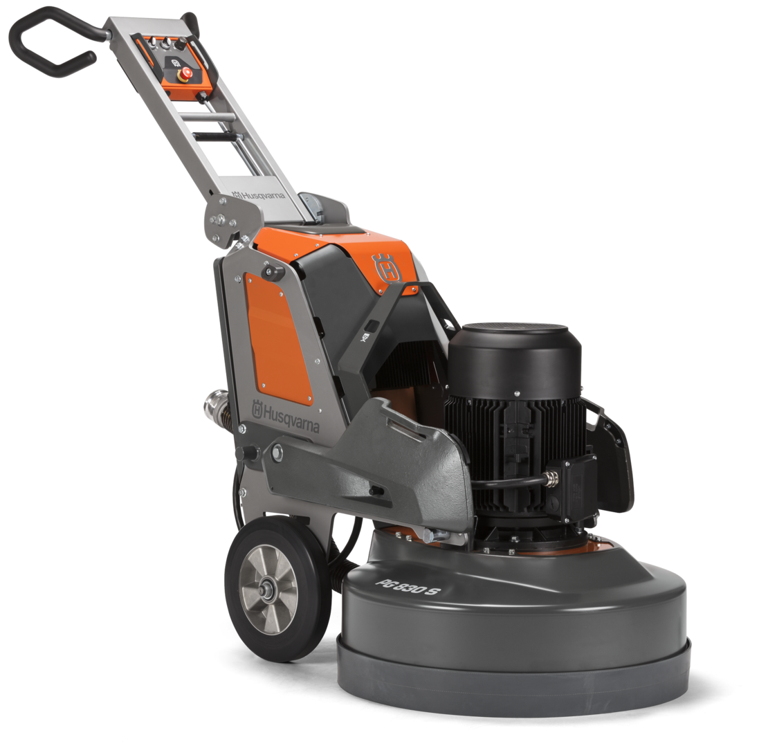 Husqvarna PG 830 S
