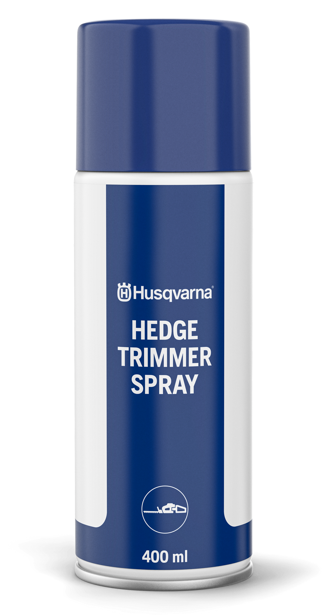 Husqvarna Hedge trimmer spray