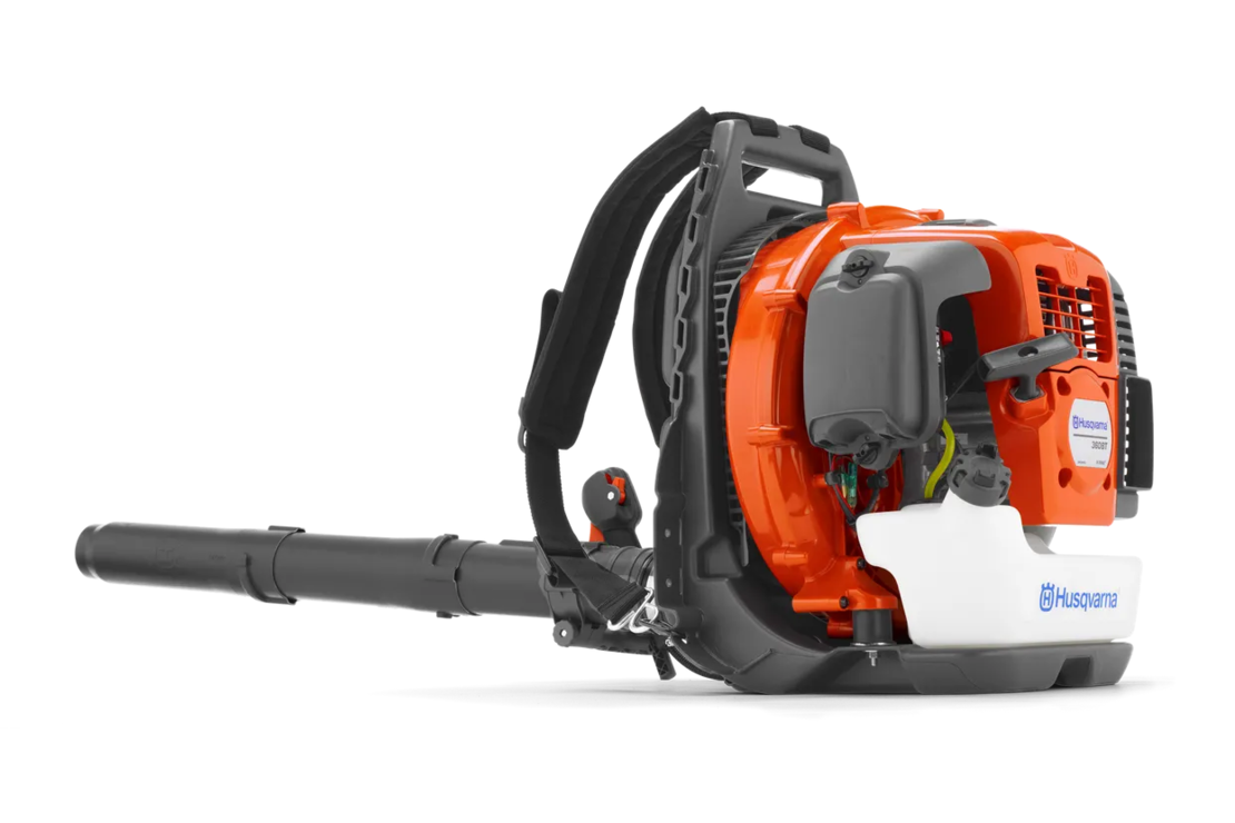 Бензиновa моторнa метлa HUSQVARNA 360BT
