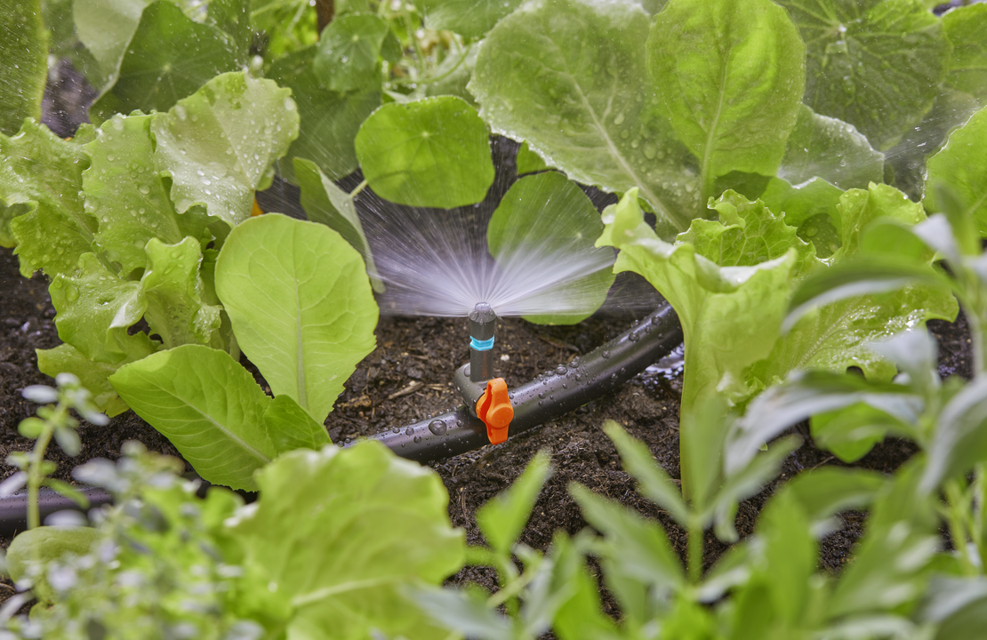 Регулиращ вентил