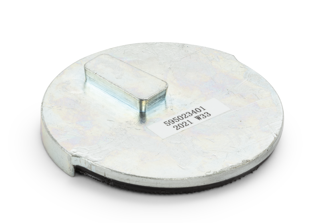 Държач за инструменти VELCRO® – 75 mm на Husqvarna