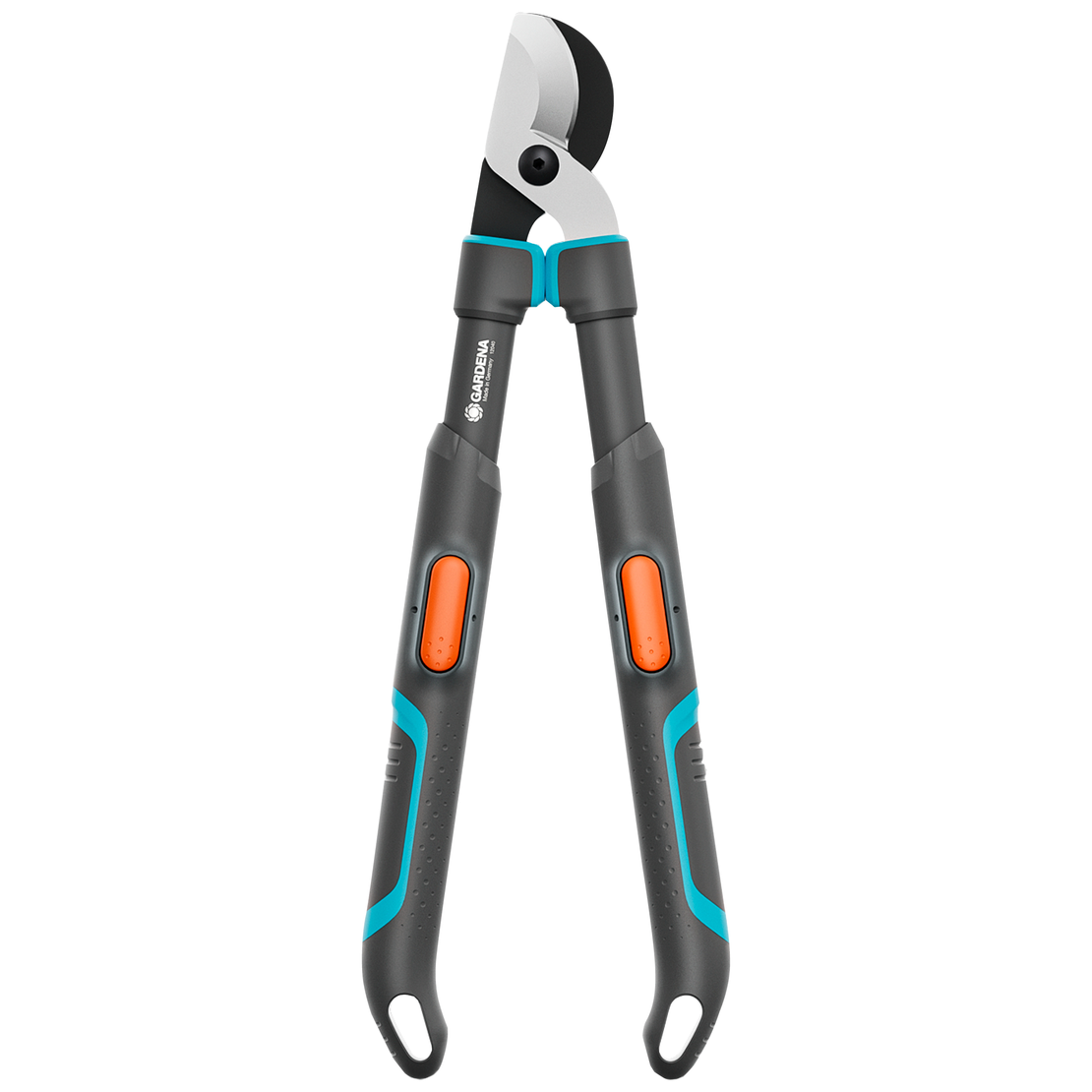 Pruning Lopper TeleCut Pro S, Telescoping Pruners For Green Wood