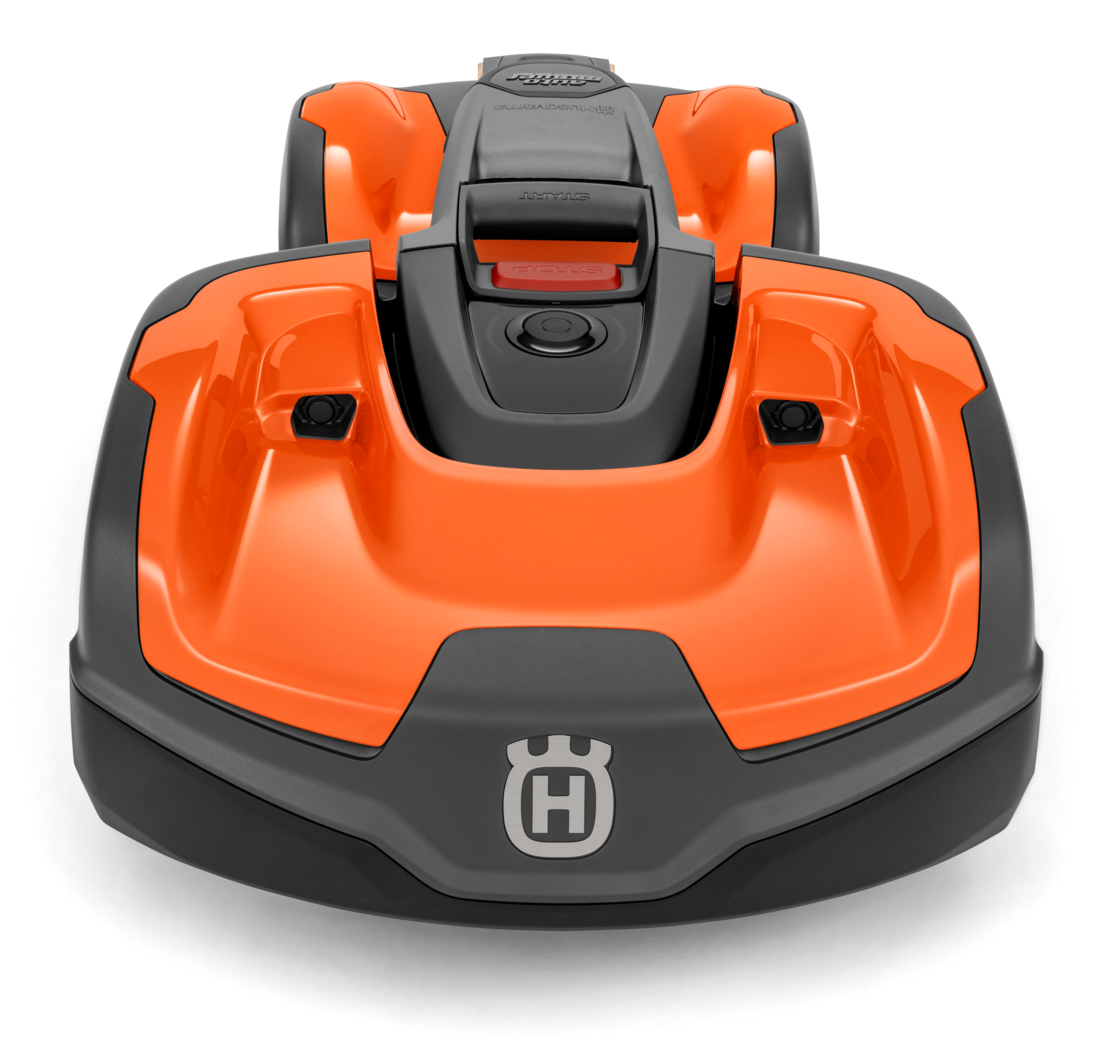 Husqvarna Automower® 535 AWD