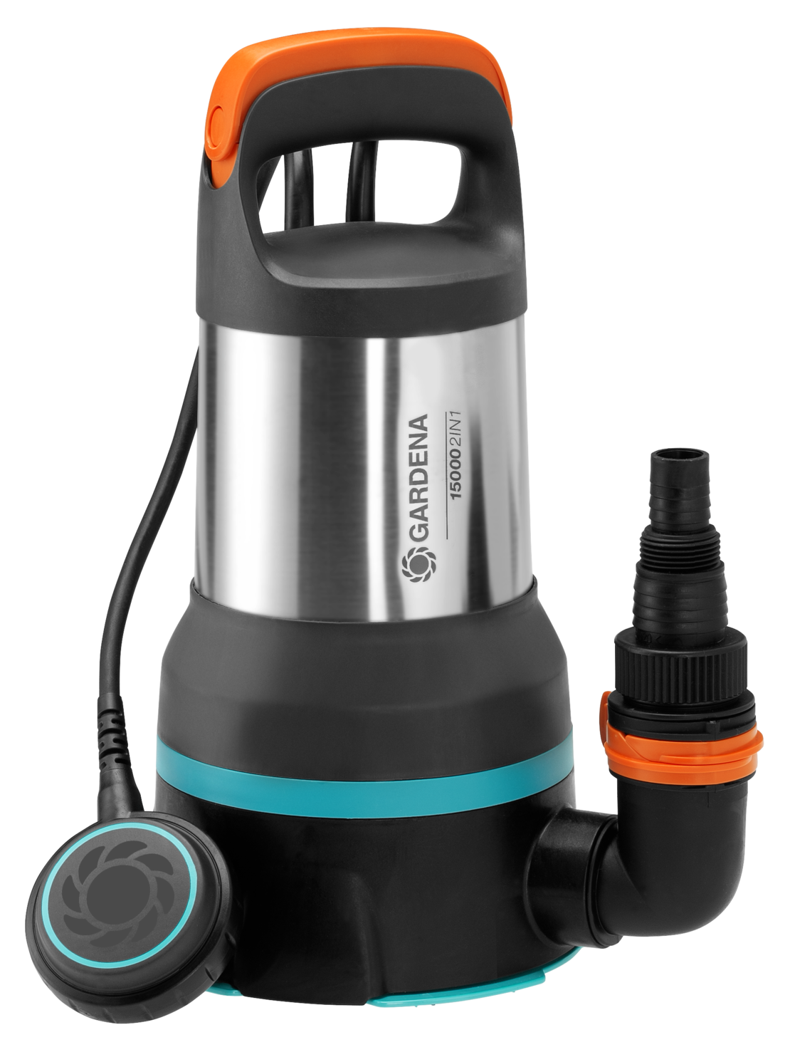 Помпа за чиста и мръсна вода Clear/Dirty Water 15000