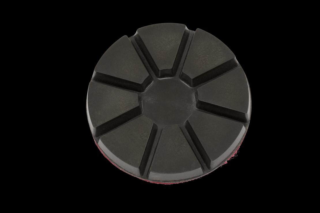 Husqvarna VARI-POLISH™ VT D