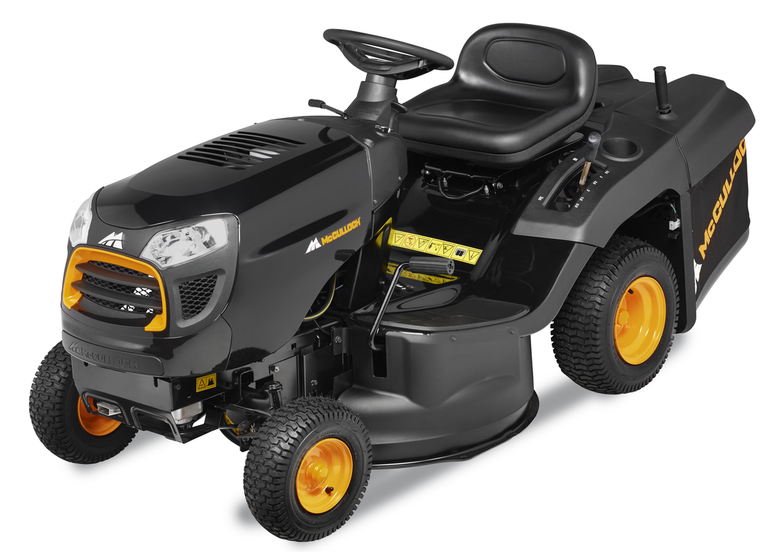 McCulloch M110-77TC Classic