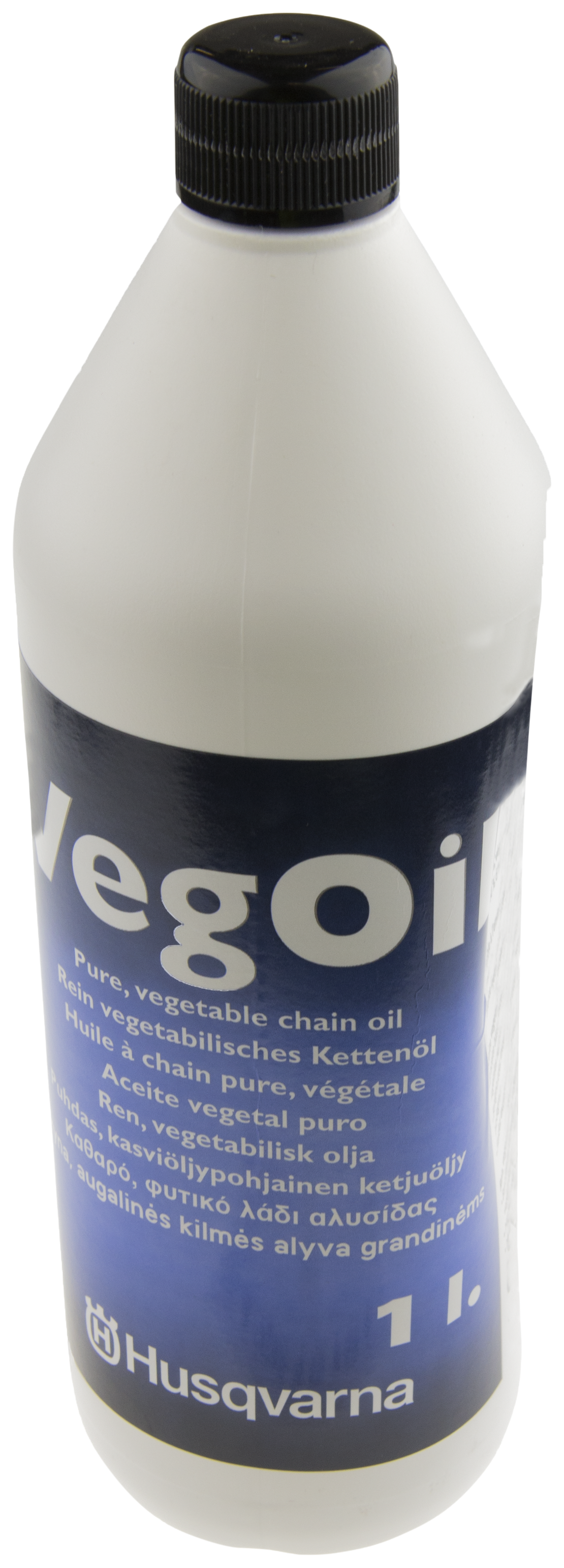 Husqvarna верижно масло, Vegoil