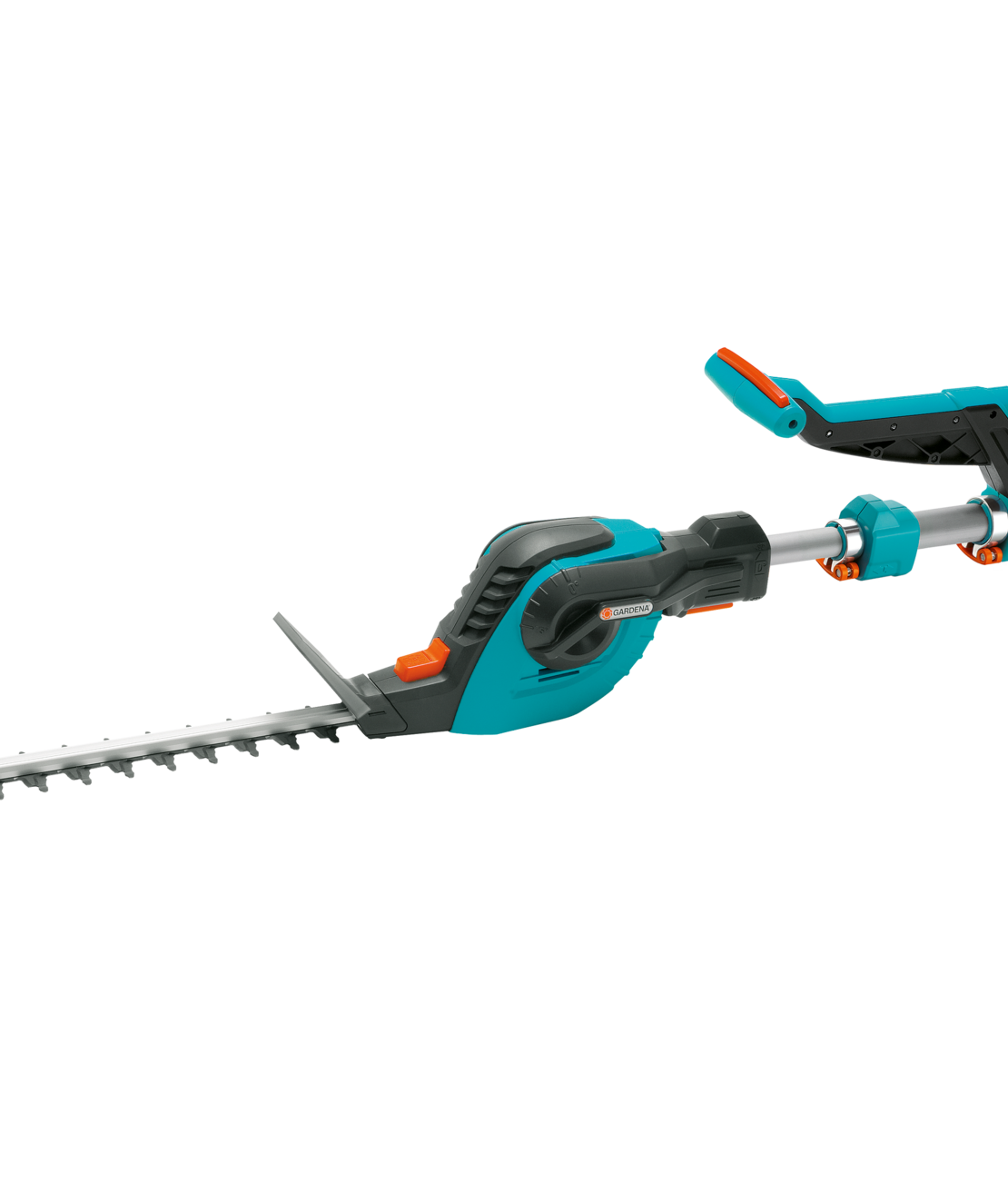 Електрически ножици за жив плет HighCut 48