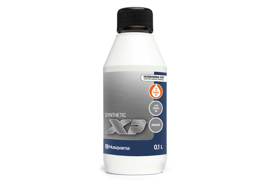 Husqvarna XP® Synthetic 2-stroke oil