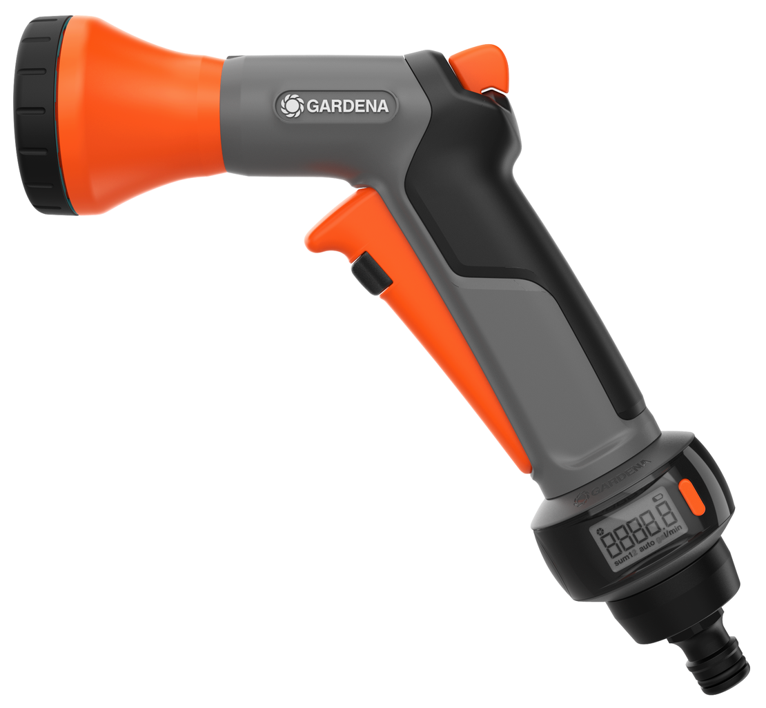 Воден пистолет AquaCount