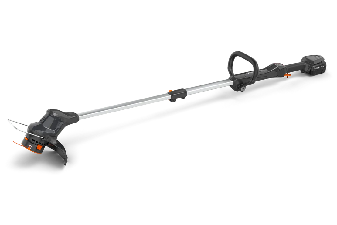 Husqvarna Aspire™ T28-P4A с батерия и зарядно