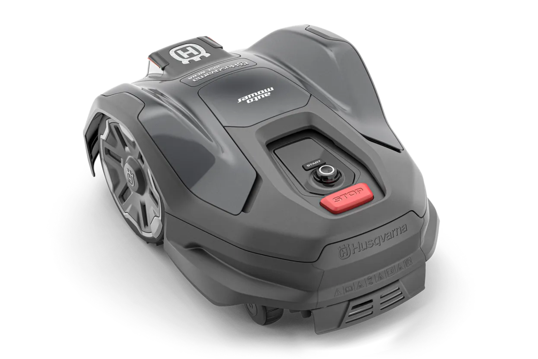 Husqvarna Automower® 305E NERA