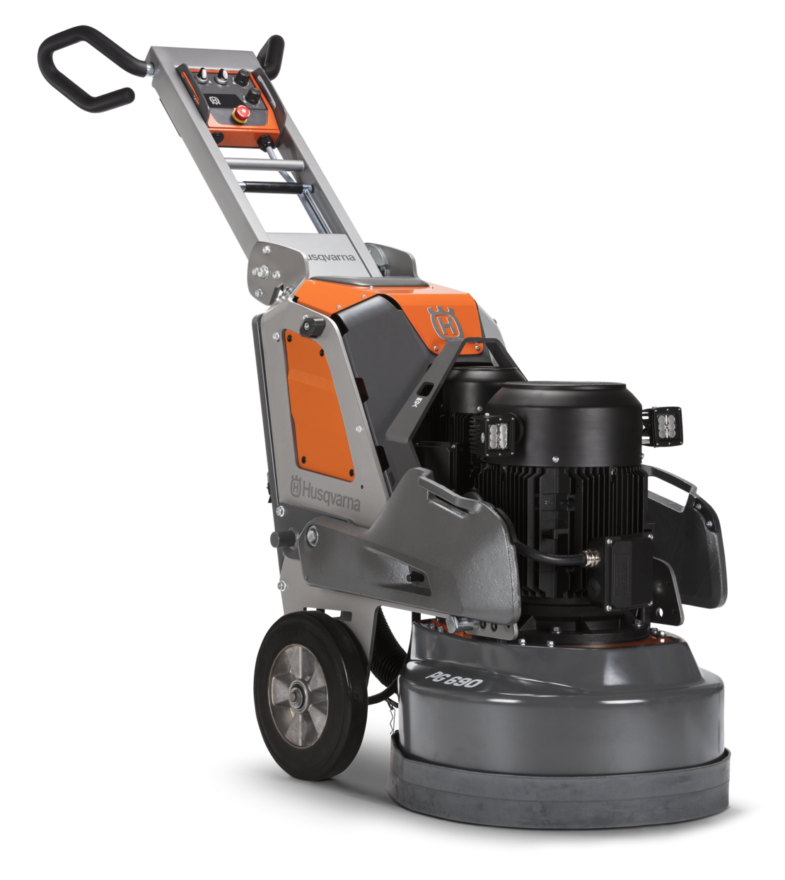 Husqvarna PG 690