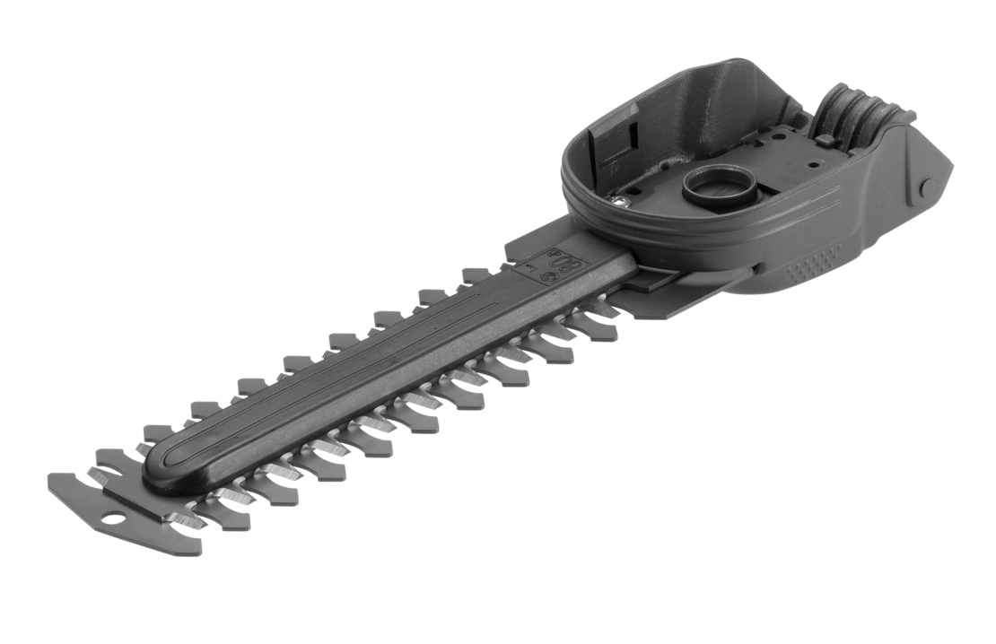 Острие за храсти 18 cm