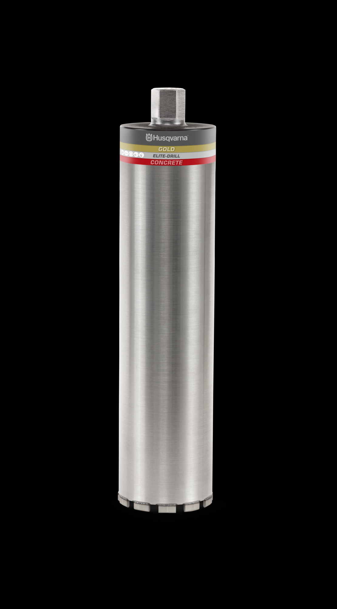 Husqvarna ELITE-DRILL™ D1640