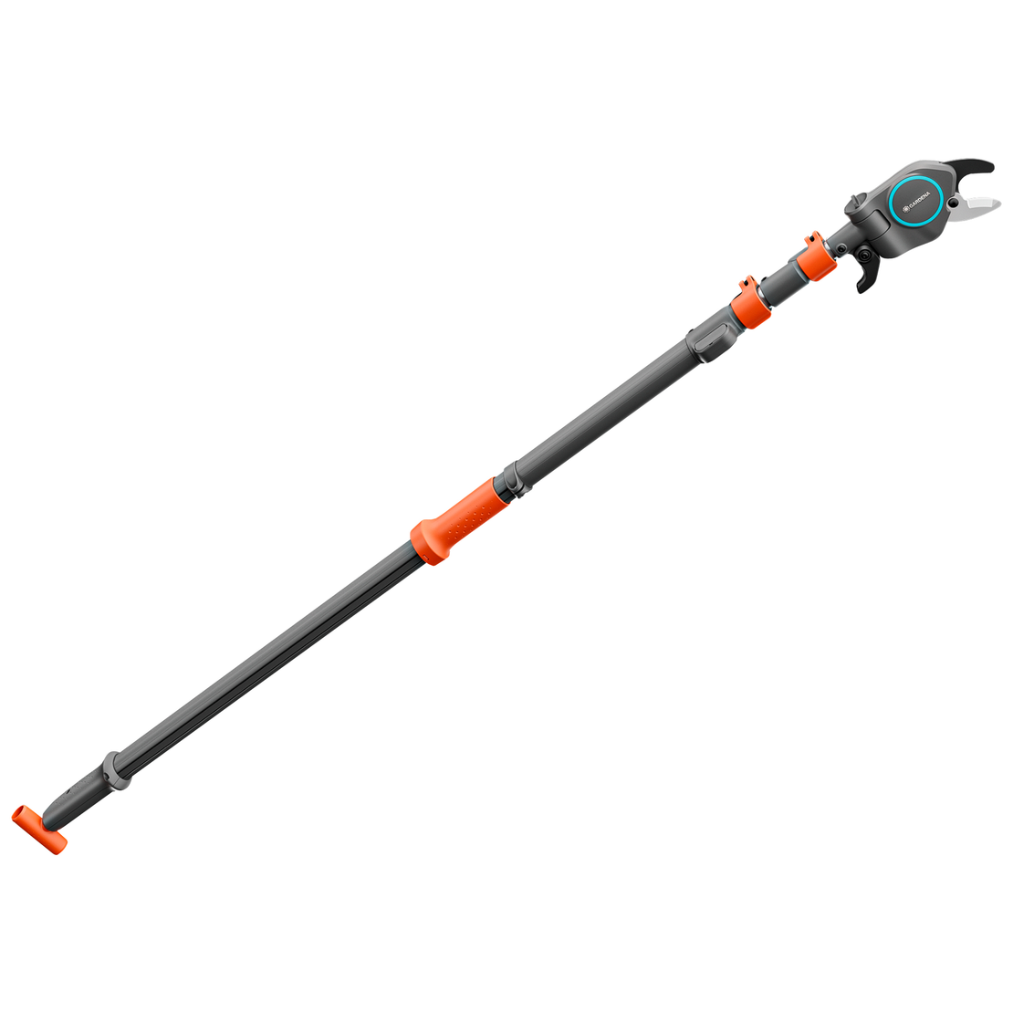 StarCut Pro L, Bypass Cut, Telescopic Pruning Lopper