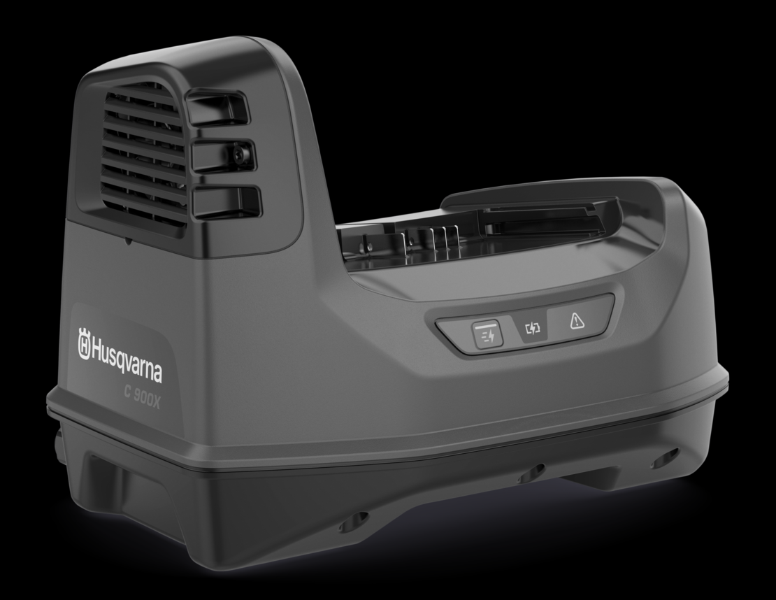 Husqvarna C900X PACE
