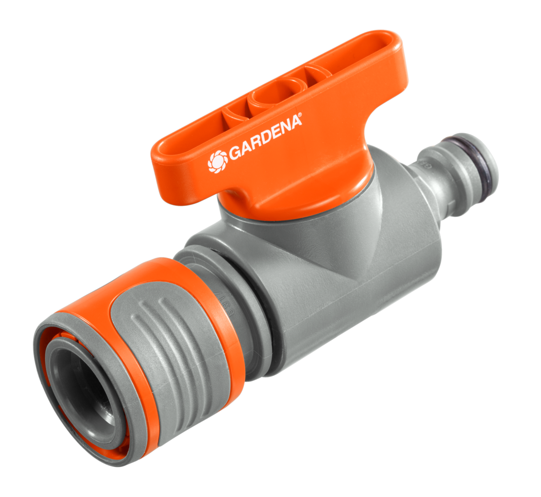 Регулиращ клапан