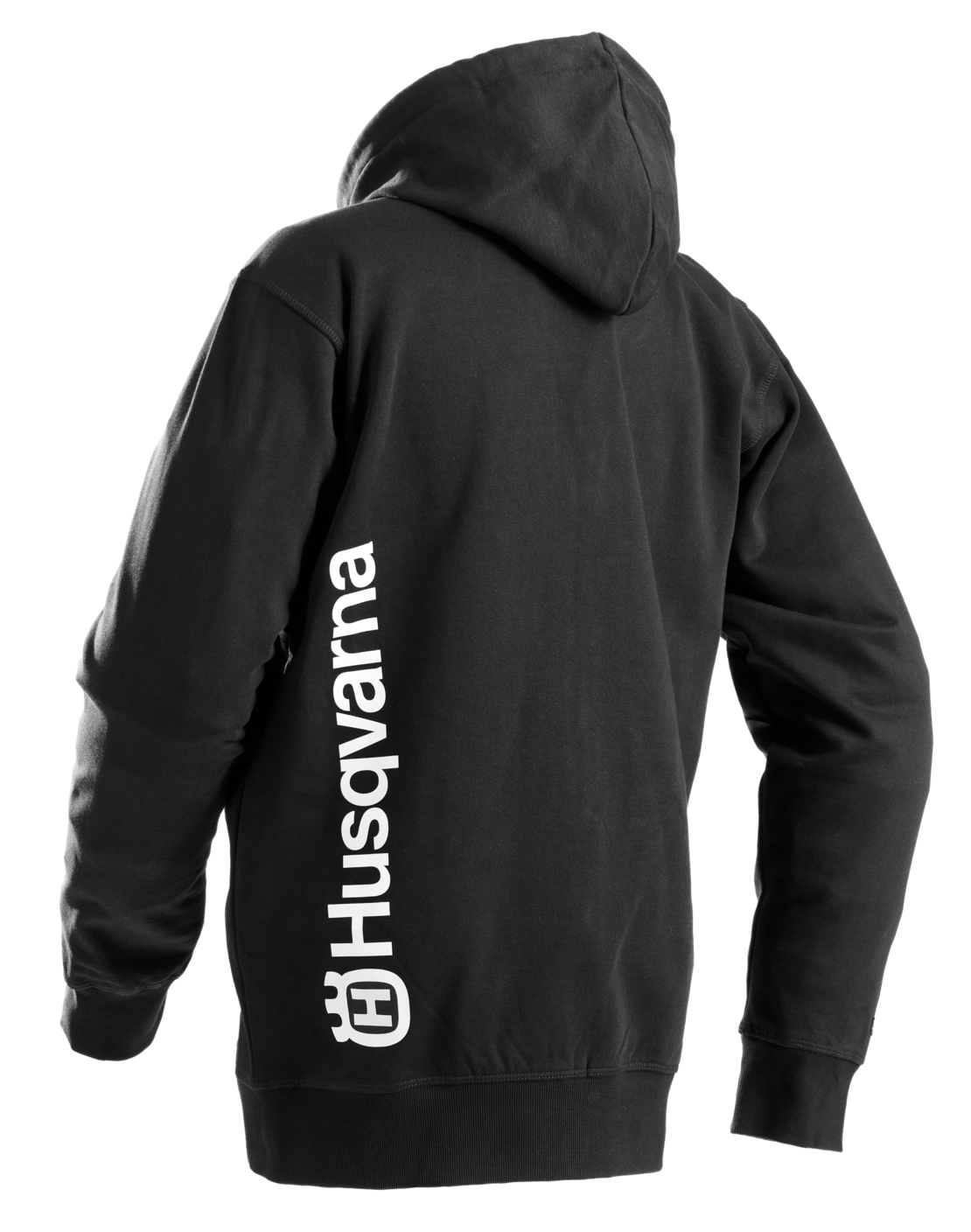 Jackets hood extended Husqvarna® logo