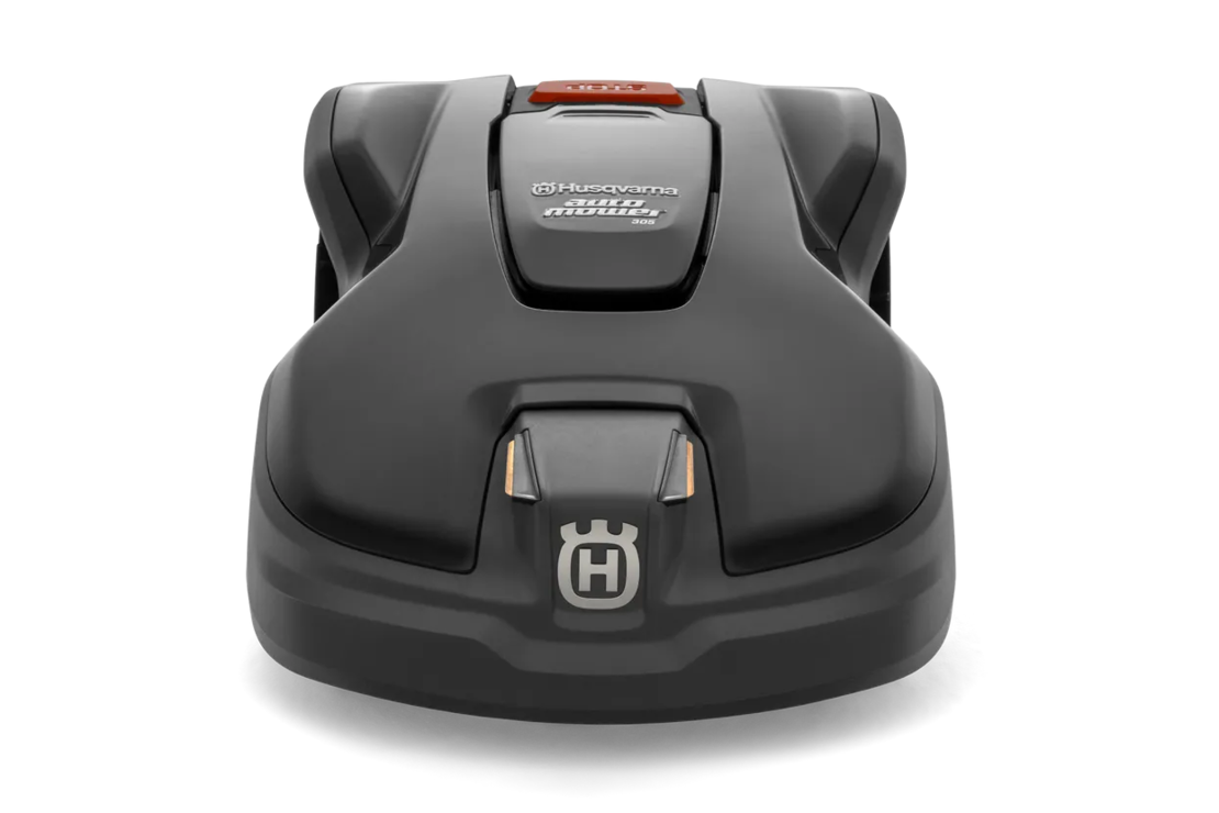 HUSQVARNA AUTOMOWER310 Mark II