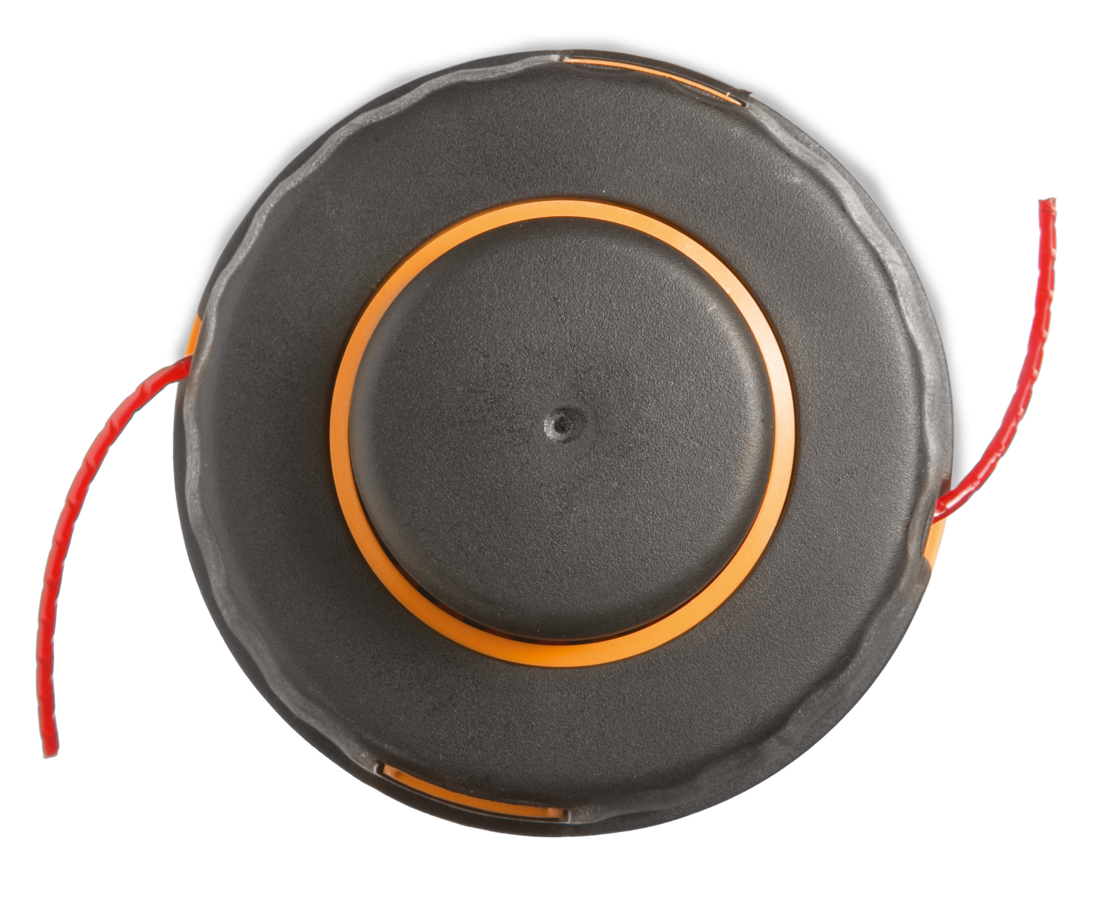 Тримена глава