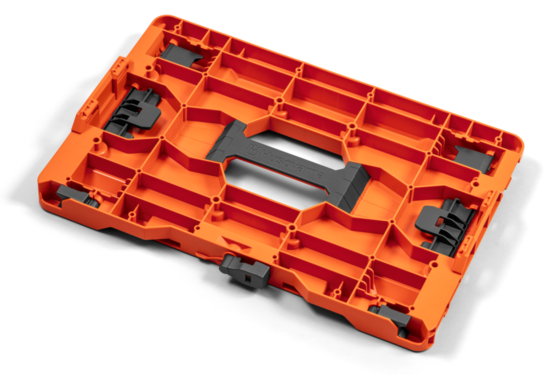 Husqvarna Multi-adapter plate