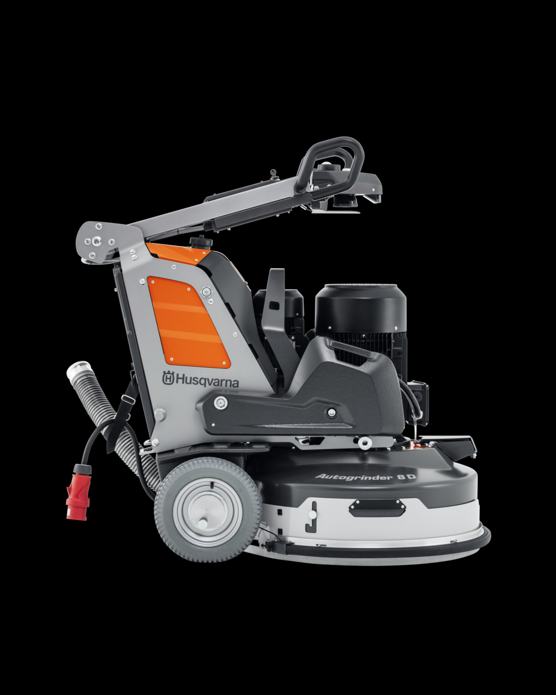 Husqvarna Autogrinder 8 D