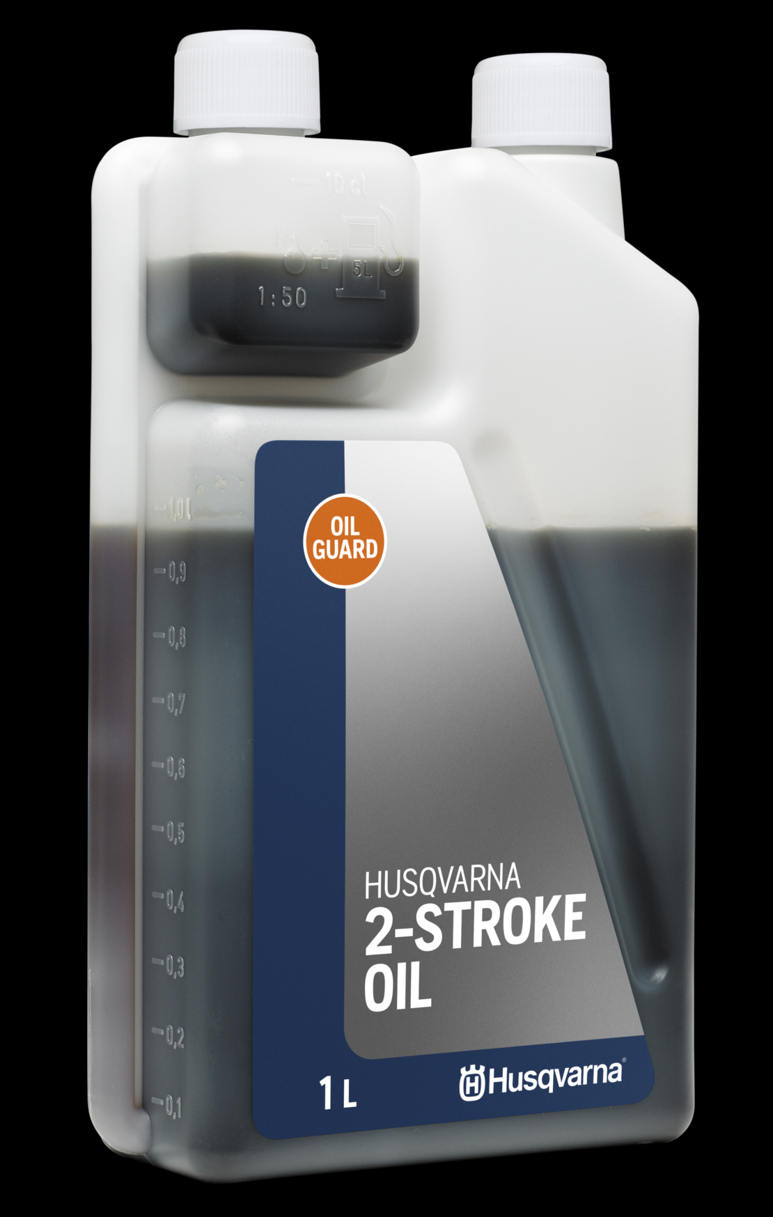 масло за 2-тактови двигатели