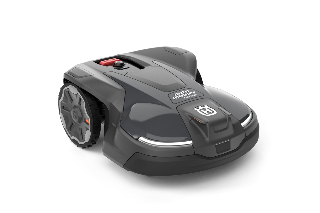 Husqvarna Automower® 430X NERA