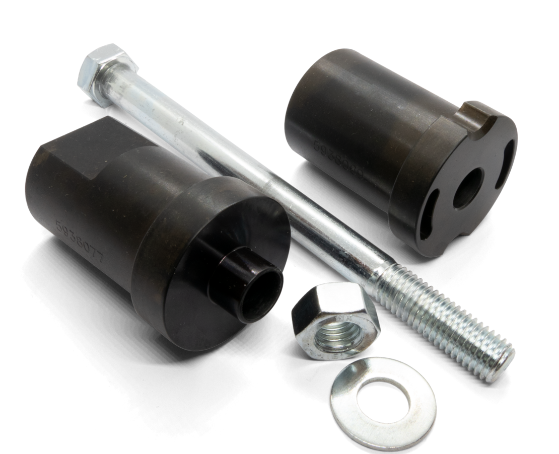 Tool kit - Crancase bearing