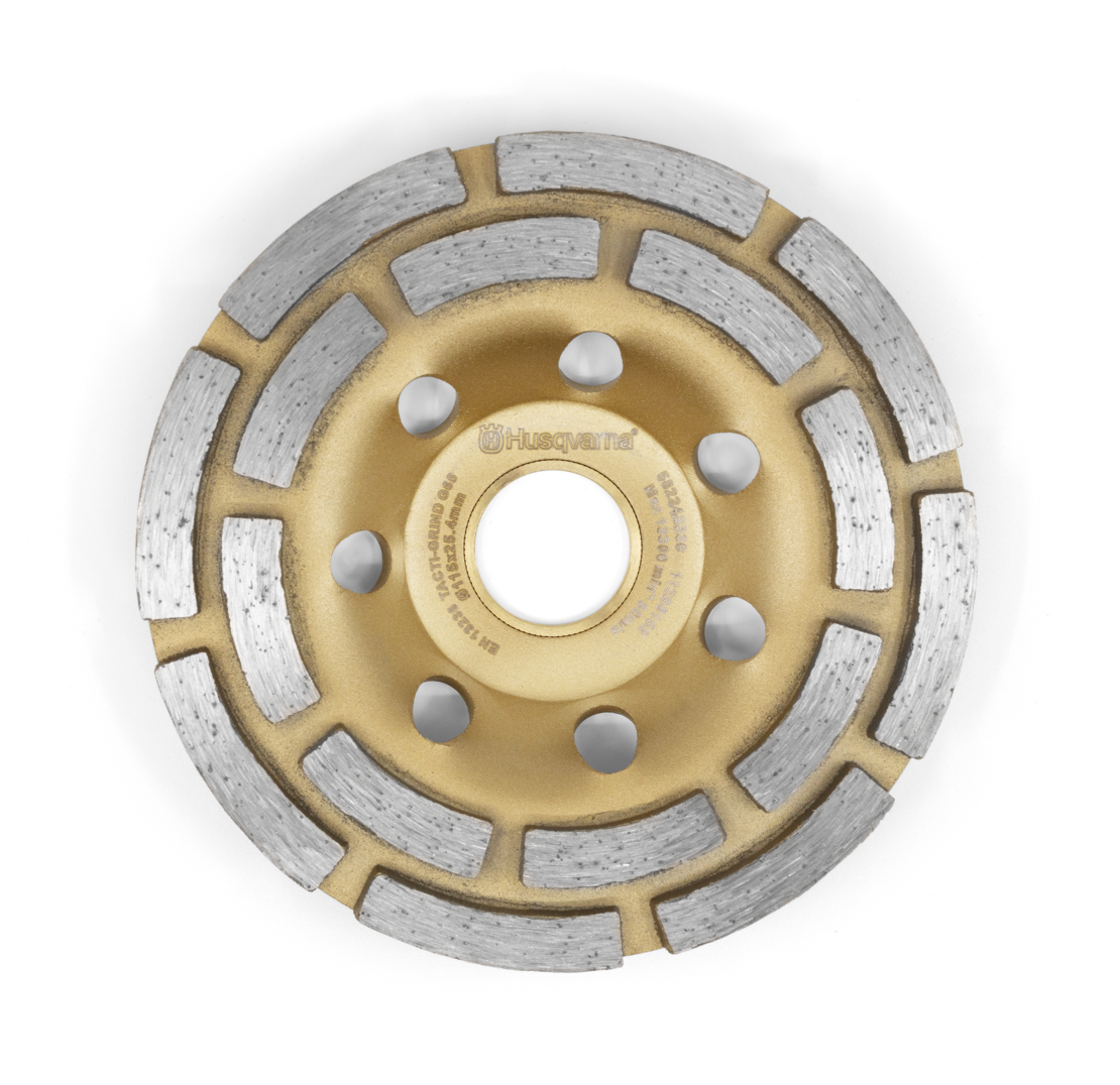 Husqvarna TACTI-GRIND™ DOUBLE S