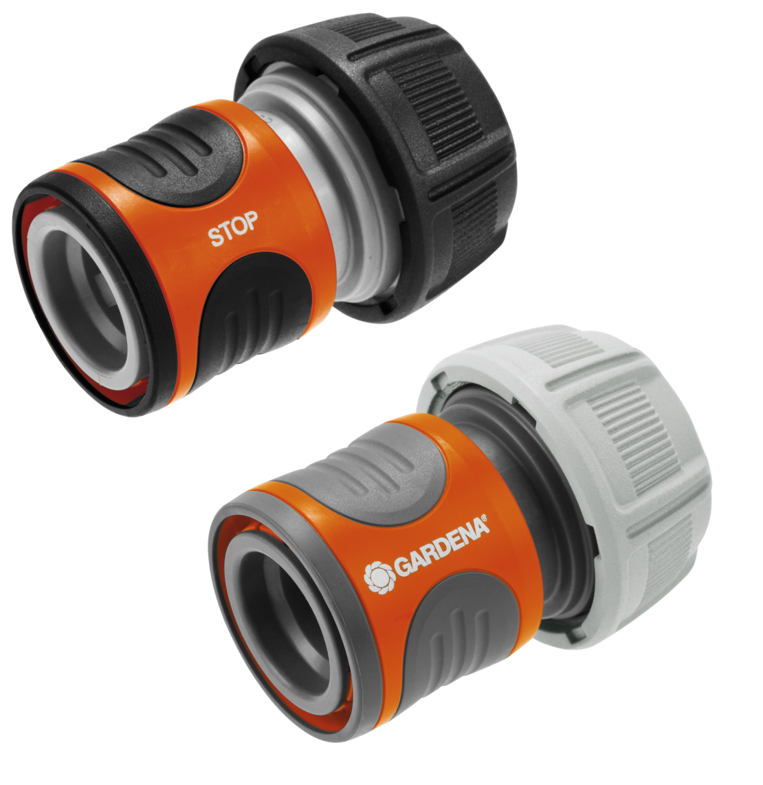 Комплект конектор за маркуч 19mm (3/4”)