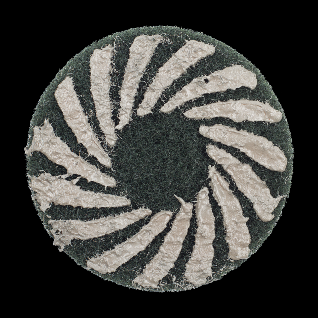 Husqvarna TACTI-POLISH™ TF Edge