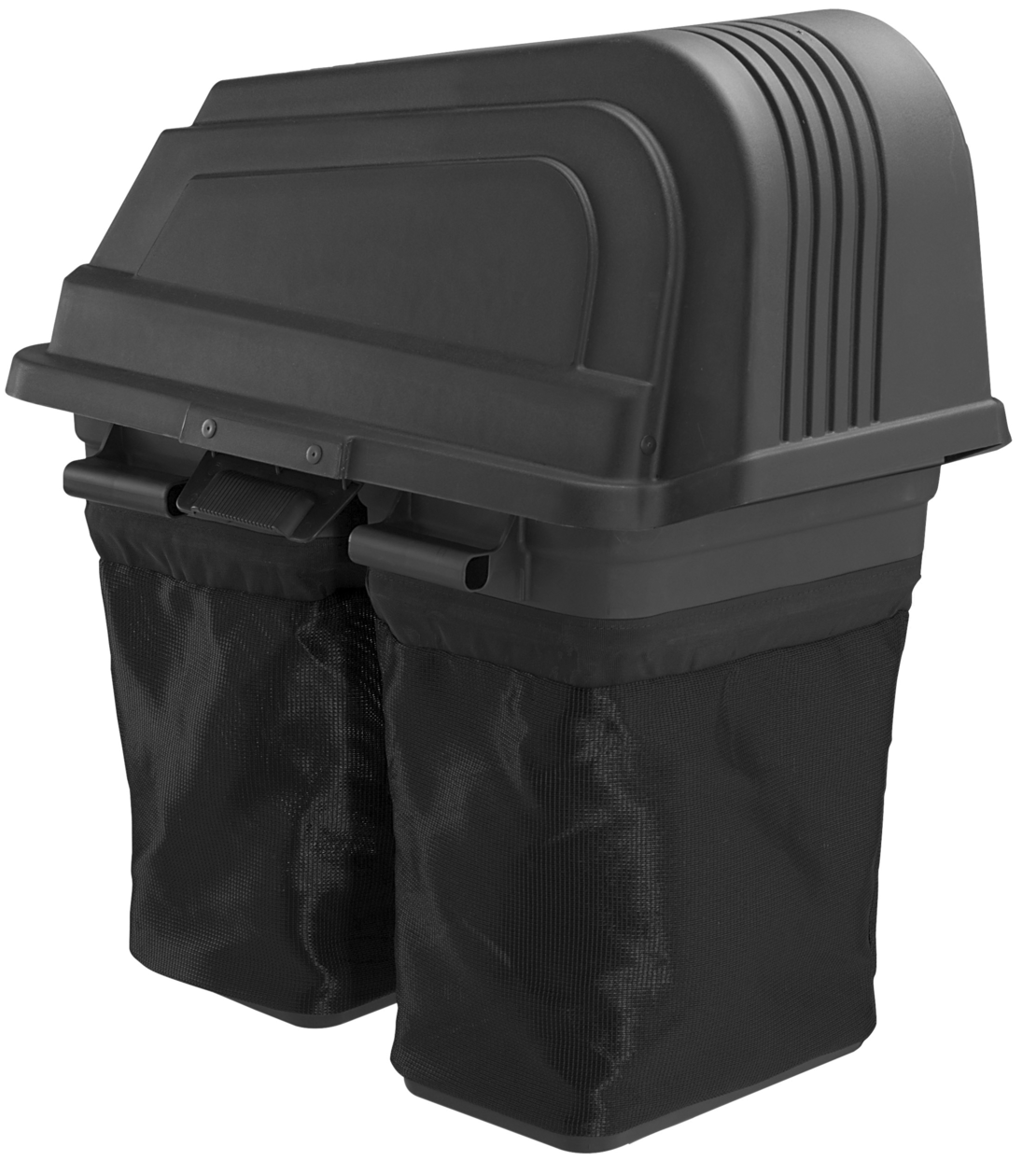 HUSQVARNA Collector Double bagger 42