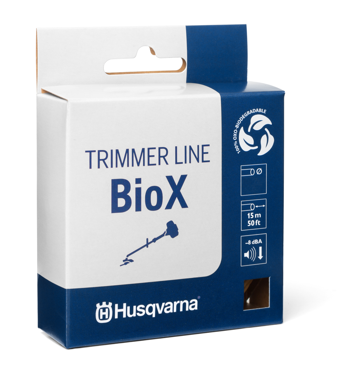Husqvarna BioX Trimmer Line