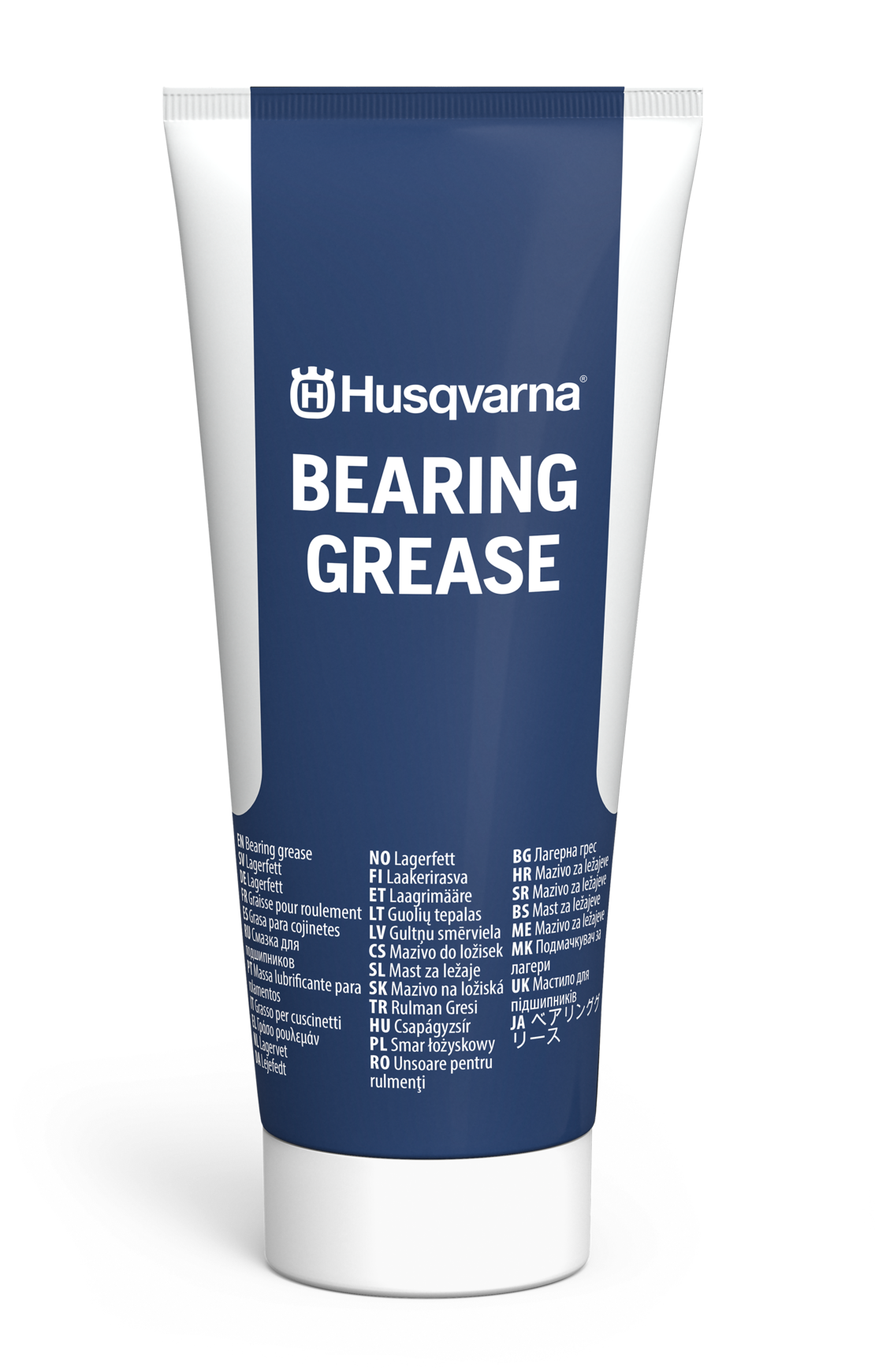 Husqvarna Bearing Grease