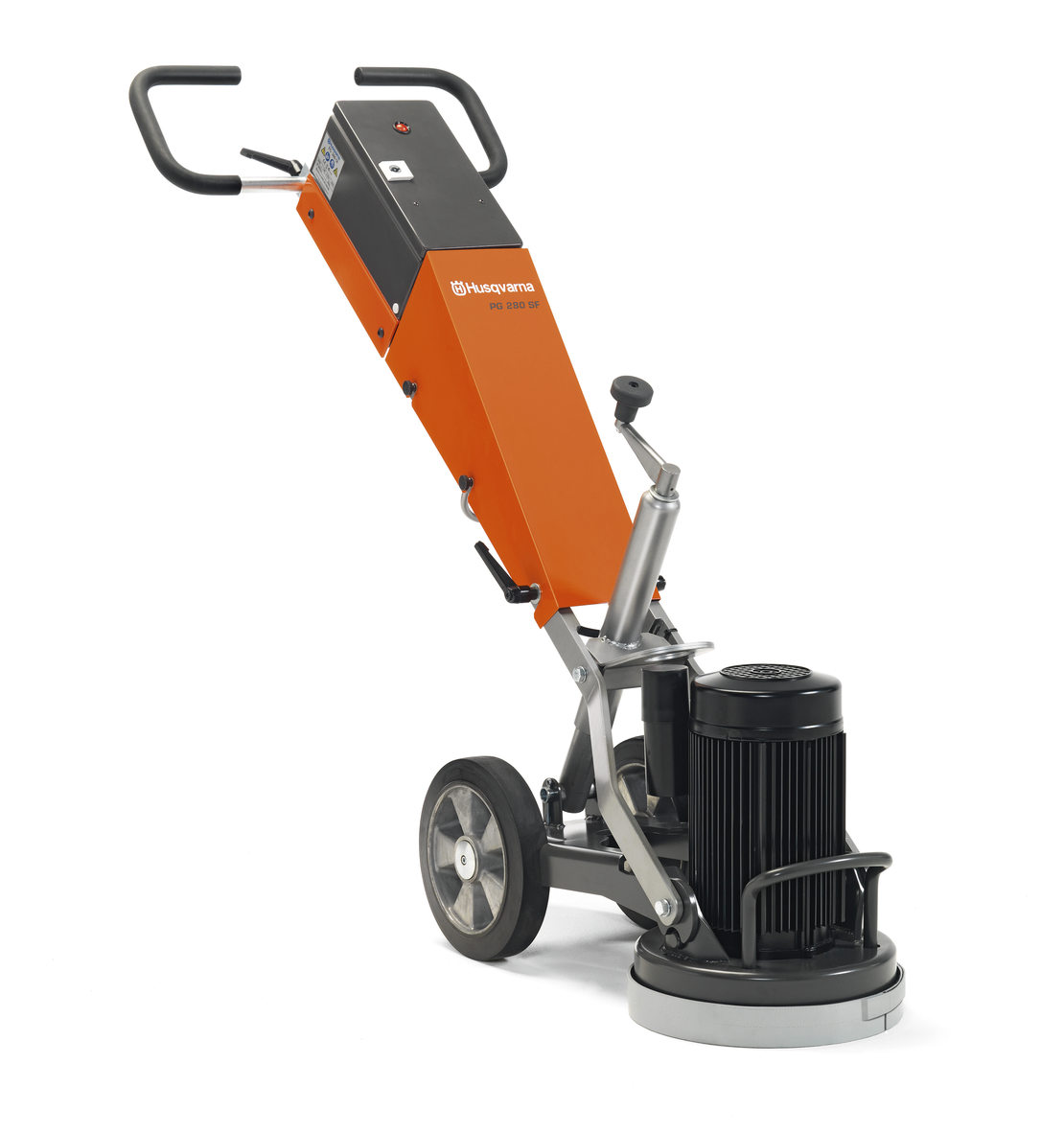 Husqvarna PG 280 I