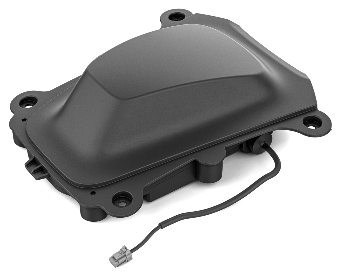 Husqvarna EPOS™ Plug-in