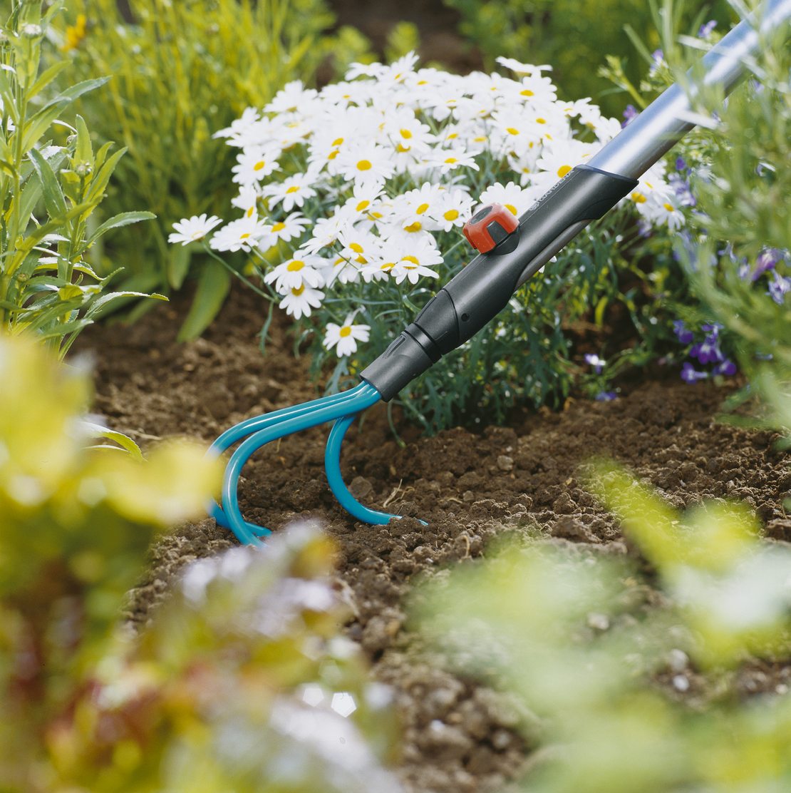 Combisystem Разрохквач