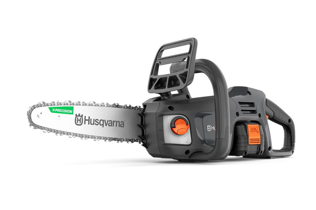 Husqvarna Aspire™ C15X-P4A с батерия и зарядно устройство