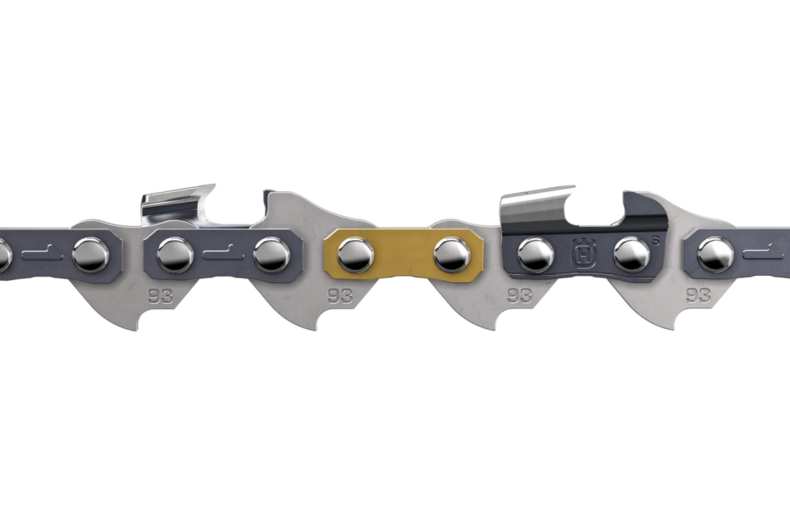 ВеригаX-CUT S93G Semi chisel 3/8” mini 1.3mm -52 звена